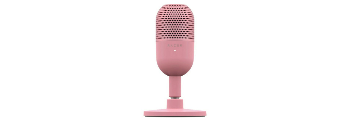 Razer Seiren V3 Mini (Quartz)