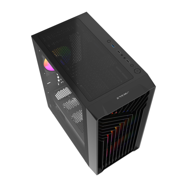 XTRMLAB LYNX V2 Les Moyennes Tours XTRMLAB, Ultra Pc Gamer Maroc