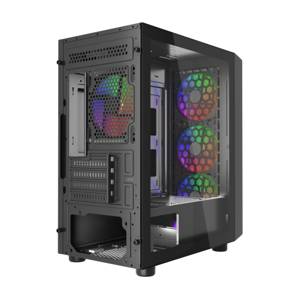XTRMLAB LYNX V2 Les Moyennes Tours XTRMLAB, Ultra Pc Gamer Maroc