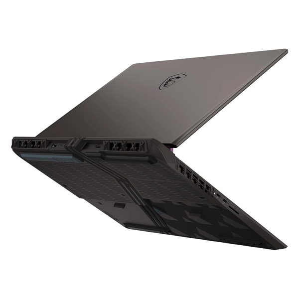 MSI VECTOR AI A2XWIG-462MA Ultra 9-275HX/16GB*2 DDR5/2TB SSD Gen 4/RTX 5080 16Go /16" 240Hz QHD/ Win11H /W BAG PC Portables G...