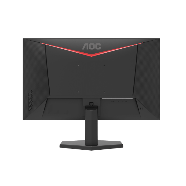 AOC 24G11ZE 23.8" 0.3ms 240Hz Fast IPS Moniteurs Gamer AOC, Ultra Pc Gamer Maroc