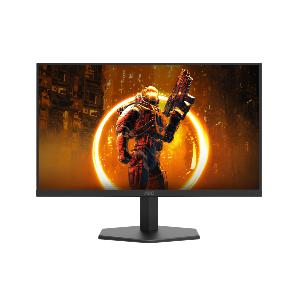 AOC 24G11ZE 23.8" 0.3ms 240Hz Fast IPS Moniteurs Gamer AOC, Ultra Pc Gamer Maroc