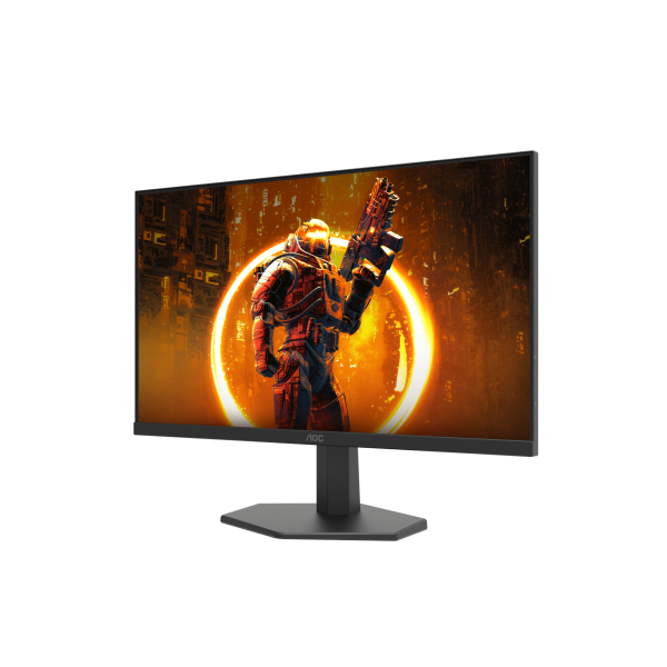 AOC 24G11ZE 23.8" 0.3ms 240Hz Fast IPS Moniteurs Gamer AOC, Ultra Pc Gamer Maroc