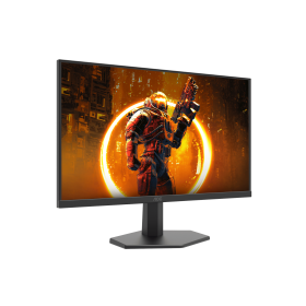 AOC Q27G11E 27″ 180Hz 0.5ms Fast IPS 2K Moniteurs AOC, Ultra Pc Gamer Maroc