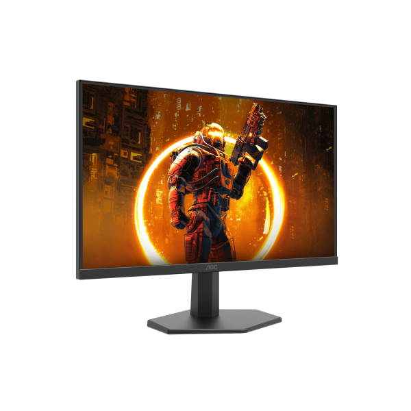 AOC Q27G11E 27″ 180Hz 0.5ms Fast IPS 2K Moniteurs Gamer AOC, Ultra Pc Gamer Maroc