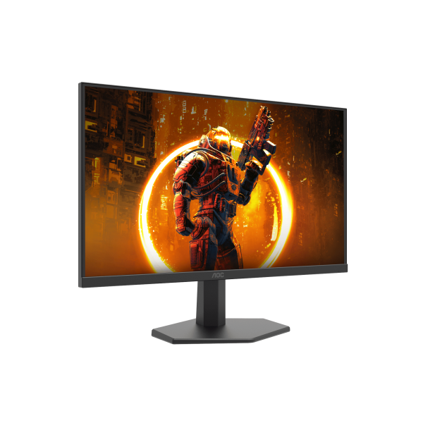 AOC Q27G11E 27″ 180Hz 0.5ms Fast IPS 2K Moniteurs Gamer AOC, Ultra Pc Gamer Maroc