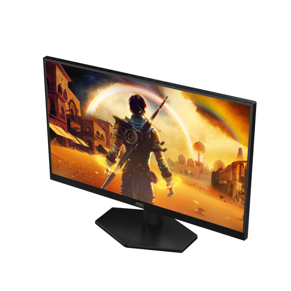 AOC Q27G42ZE 27" 260Hz 0.3ms Fast IPS 2K Moniteurs Gamer AOC, Ultra Pc Gamer Maroc