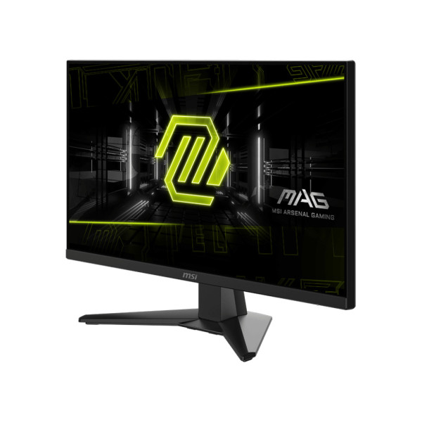 MSI MAG 242F 24" 200Hz 0.5ms Rapid IPS Moniteurs MSI, Ultra Pc Gamer Maroc
