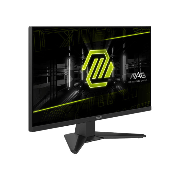 MSI MAG 242F 24" 200Hz 0.5ms Rapid IPS Moniteurs MSI, Ultra Pc Gamer Maroc