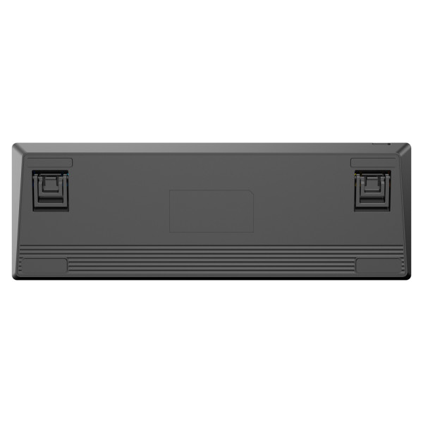 XTRMLAB Vortex Mini Black/Light Grey (Red Switch) Claviers XTRMLAB, Ultra Pc Gamer Maroc