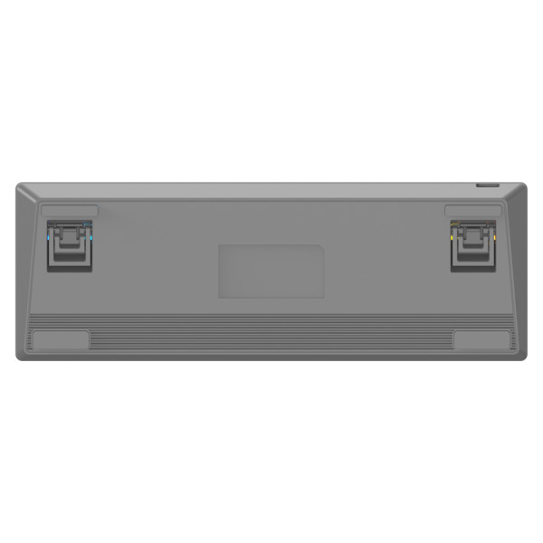 XTRMLAB Vortex Mini White/Dark Grey (Red Switch) Claviers XTRMLAB, Ultra Pc Gamer Maroc