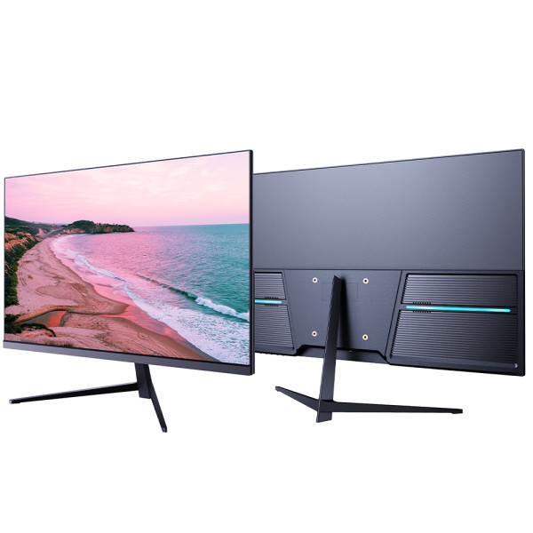 Hybrok HP27IPS100 27" 100Hz 1ms Moniteurs HYBROK, Ultra Pc Gamer Maroc