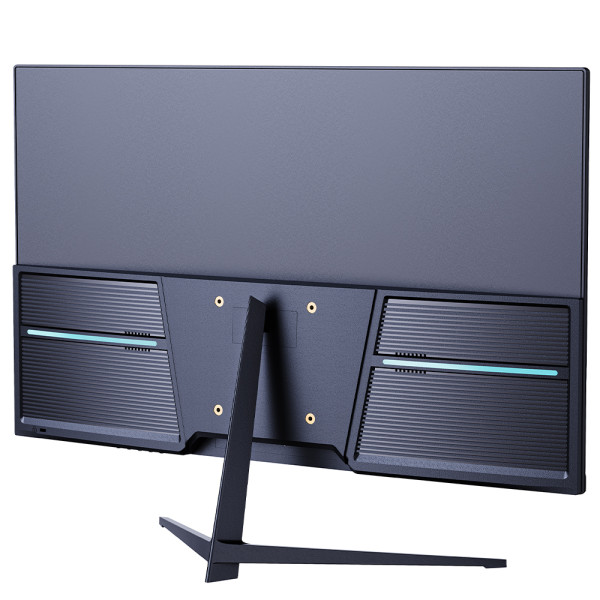 Hybrok HP27IPS100 27" 100Hz 1ms Moniteurs Gamer HYBROK, Ultra Pc Gamer Maroc