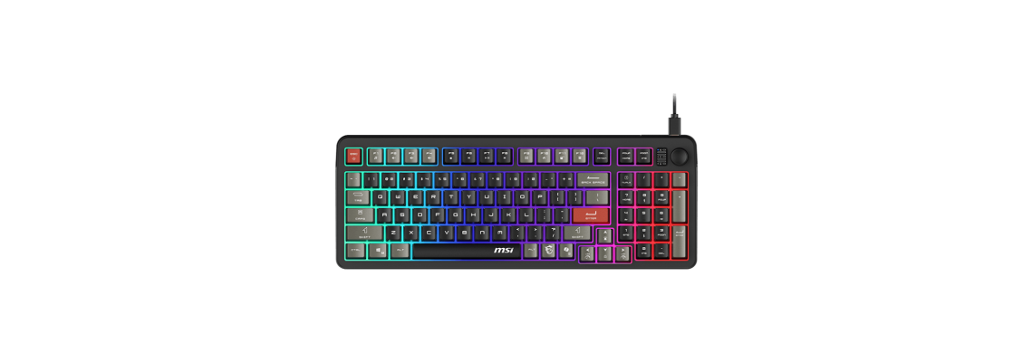 MSI Forge GK110