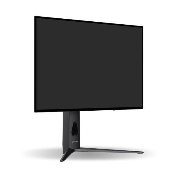 XTRMLAB X27G24ODQ 27" OLED 240Hz 2K Moniteurs Gamer XTRMLAB, Ultra Pc Gamer Maroc