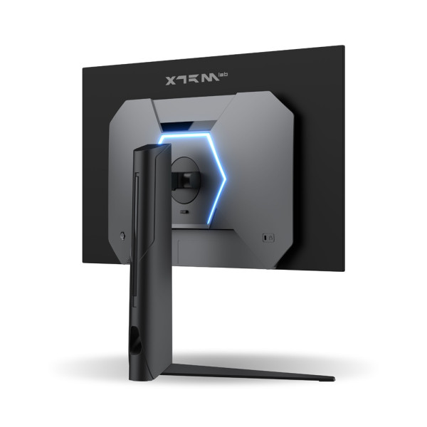 XTRMLAB X27G24ODQ 27" OLED 240Hz 2K Moniteurs Gamer XTRMLAB, Ultra Pc Gamer Maroc