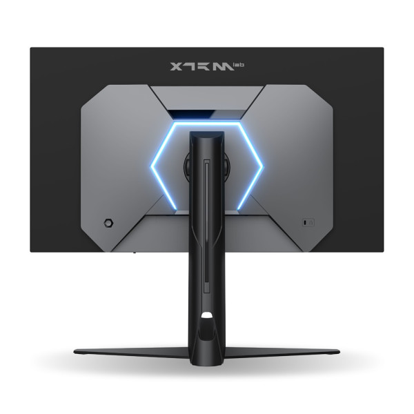 XTRMLAB X27G24ODQ 27" OLED 240Hz 2K Moniteurs Gamer XTRMLAB, Ultra Pc Gamer Maroc