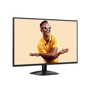 AOC 27B31H 27" 120Hz 1ms IPS Moniteurs Gamer AOC, Ultra Pc Gamer Maroc