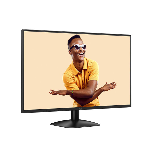 AOC 27B31H 27" 120Hz 1ms IPS Moniteurs Gamer AOC, Ultra Pc Gamer Maroc