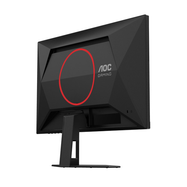 AOC 24G4HRE 23.8" 200Hz 0.5ms Fast IPS Moniteurs Gamer AOC, Ultra Pc Gamer Maroc