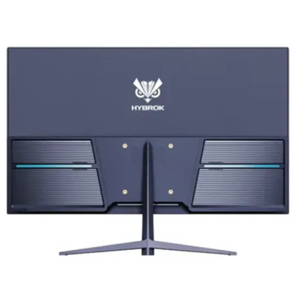 Hybrok HP24IPS100 24" 100Hz 1ms Moniteurs Gamer HYBROK, Ultra Pc Gamer Maroc