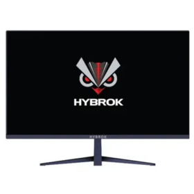 Hybrok HP24IPS100 24" 100Hz 1ms Moniteurs Gamer HYBROK, Ultra Pc Gamer Maroc