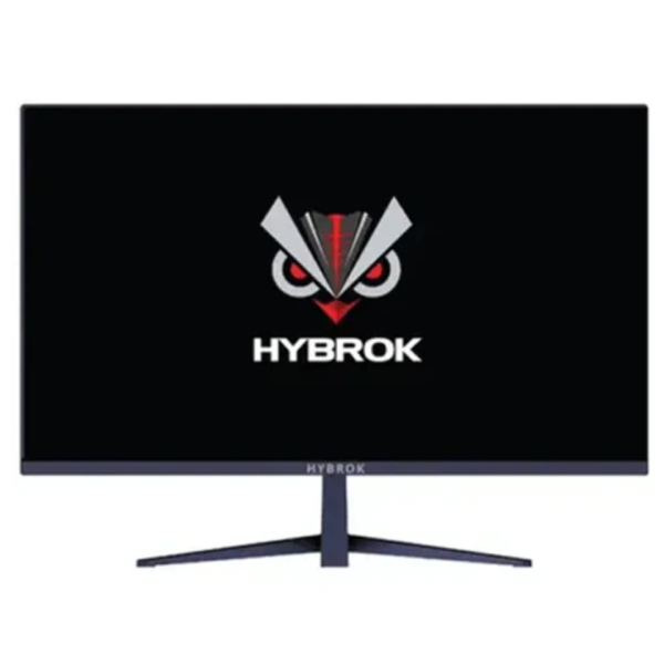 Hybrok HP24IPS100 24" 100Hz 1ms Moniteurs Gamer HYBROK, Ultra Pc Gamer Maroc