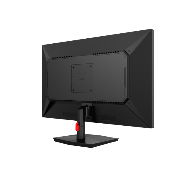Connect 2710R 27" 200Hz 1ms Fast IPS 2K Moniteurs Gamer Connect, Ultra Pc Gamer Maroc