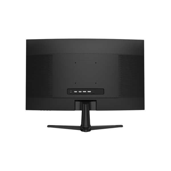 Connect 27A1H 27" 240Hz 1ms Curved Moniteurs Gamer Connect, Ultra Pc Gamer Maroc