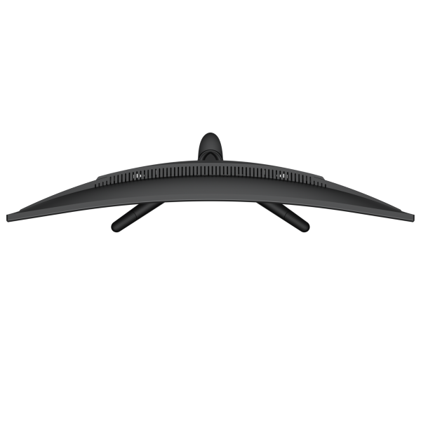 Connect 27A1H 27" 240Hz 1ms Curved Moniteurs Gamer Connect, Ultra Pc Gamer Maroc