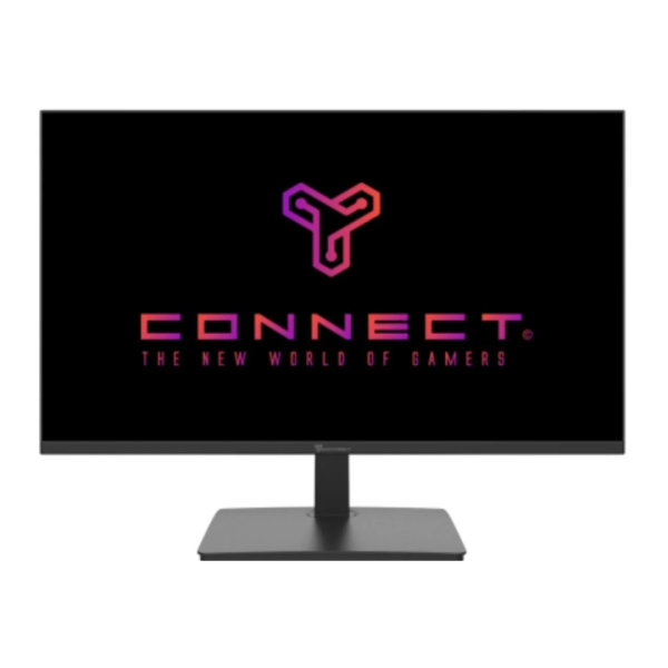 Connect 2510H 24.5" 300Hz 1ms Fast IPS Moniteurs Gamer Connect, Ultra Pc Gamer Maroc
