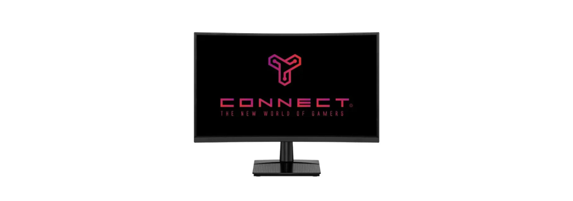 Connect 24A1h 23.6" 240Hz 1ms Curved