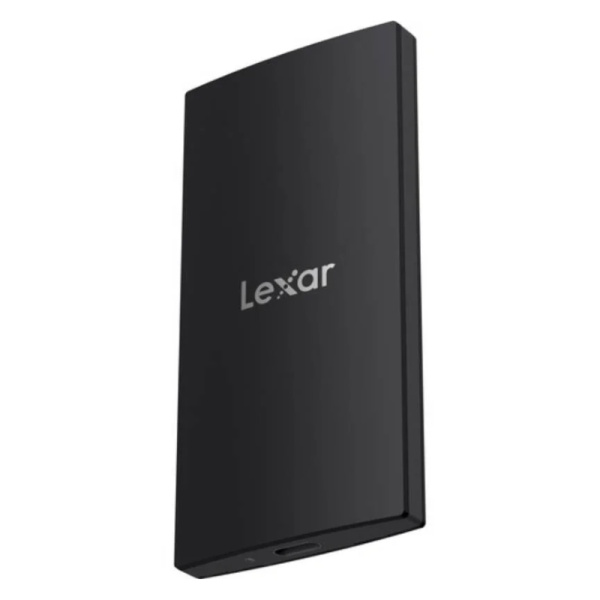 Lexar SL300 Portable 1TB SSD Disques durs externes Lexar, Ultra Pc Gamer Maroc