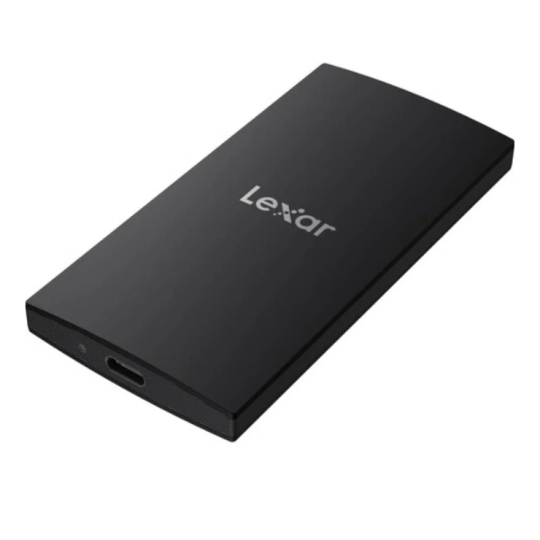 Lexar SL300 Portable 1TB SSD Disques durs externes Lexar, Ultra Pc Gamer Maroc