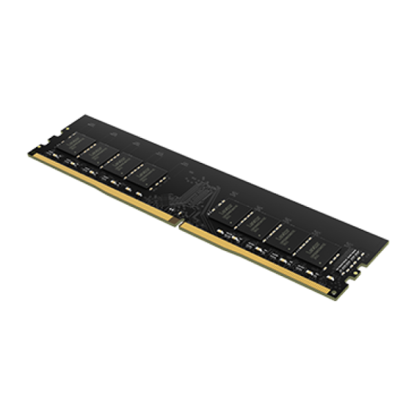 Lexar 32GB (1x32GB) DDR4 U-DIMM 3200MHz Mémoire vive DDR4 Lexar, Ultra Pc Gamer Maroc