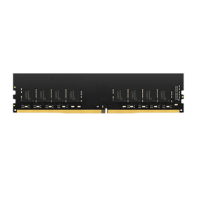 Lexar 32GB (1x32GB) DDR4 U-DIMM 3200MHz Mémoire vive DDR4 Lexar, Ultra Pc Gamer Maroc