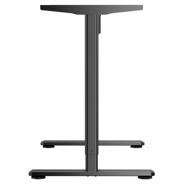 SKILLDESK R22-16S-B (1 Moteur - Noir) Bureaux motorisés SKILLCHAIRS, Ultra Pc Gamer Maroc