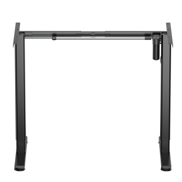 SKILLDESK R22-16S-B (1 Moteur - Noir) Bureaux motorisés SKILLCHAIRS, Ultra Pc Gamer Maroc