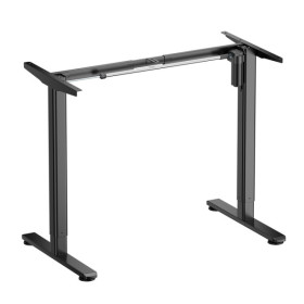 SKILLDESK R22-16S-B (1 Moteur - Noir) Bureaux motorisés SKILLCHAIRS, Ultra Pc Gamer Maroc