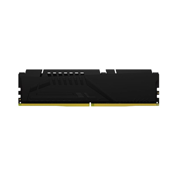 Kingston FURY Beast 32Go (2x16Go) DDR5 6000 MHz CL30 - Noir Mémoire vive DDR5 Kingston, Ultra Pc Gamer Maroc