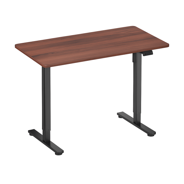 SKILLDESK Bureau Sur mesure à hauteur réglable (1 moteur) Bureaux motorisés SKILLCHAIRS, Ultra Pc Gamer Maroc