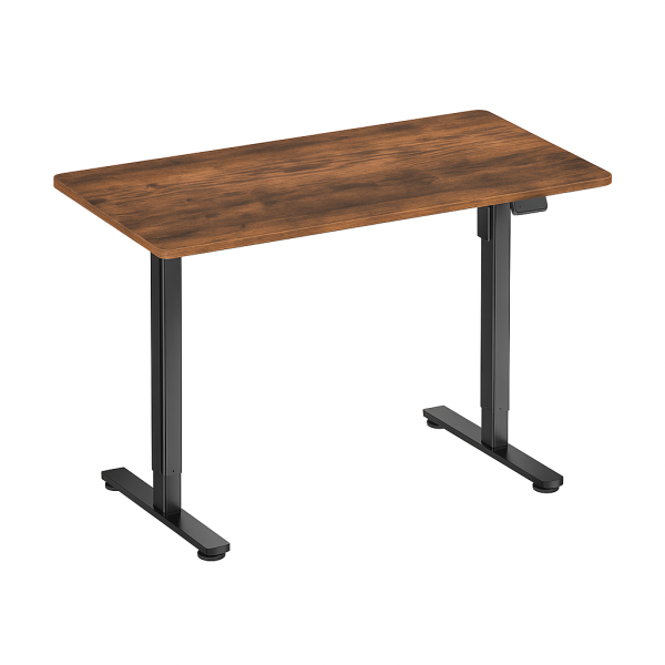 SKILLDESK Bureau Sur mesure à hauteur réglable (1 moteur) Bureaux motorisés SKILLCHAIRS, Ultra Pc Gamer Maroc