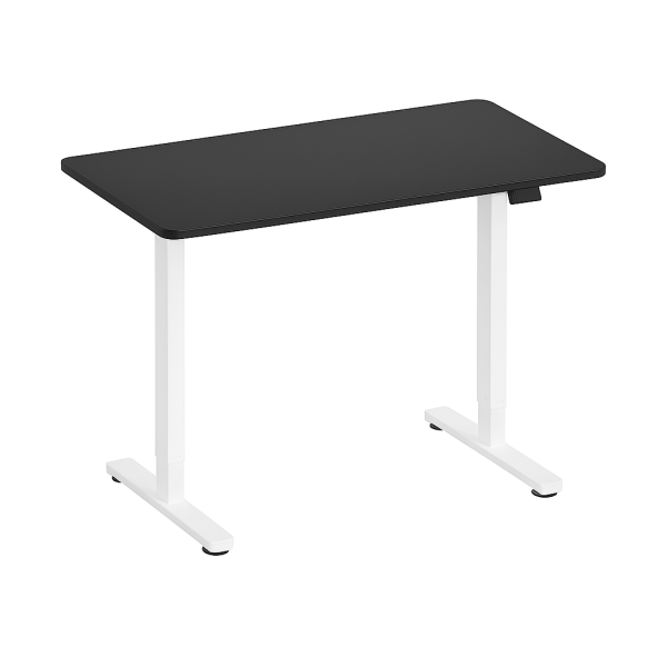 SKILLDESK Bureau Sur mesure à hauteur réglable (1 moteur) Bureaux motorisés SKILLCHAIRS, Ultra Pc Gamer Maroc