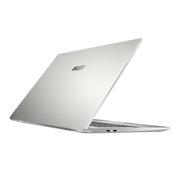 MSI Prestige A16 AI+ A3HMG-209MA AMD Ryzen AI 9 365/32GB DDR5/1TB SSD/16” 165Hz QHD+/Win11/W Bag PC Portables Gamer MSI, Ultr...