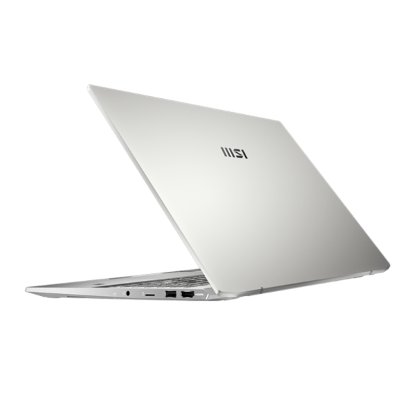 MSI Prestige A16 AI+ A3HMG-209MA AMD Ryzen AI 9 365/32GB DDR5/1TB SSD/16” 165Hz QHD+/Win11/W Bag PC Portables Gamer MSI, Ultr...