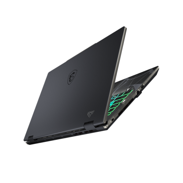 MSI CYBORG 15 B2RWEKG-095MA Intel Core 7 240H/16GB DDR5/1TB SSD/RTX 5060 8GB/15.6" 144Hz/Win11 /W Bag PC Portables Gamer MSI,...