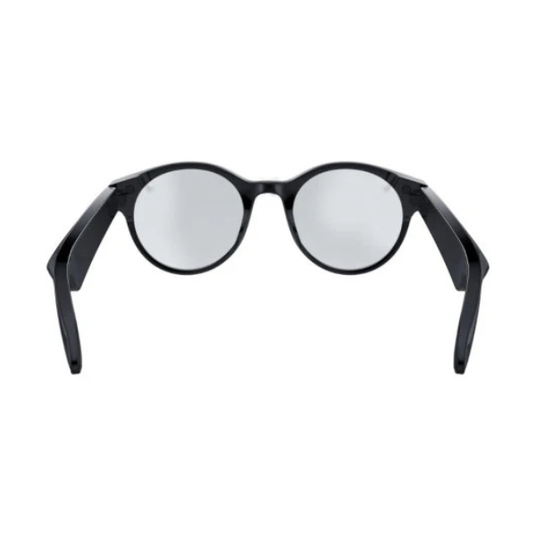 Razer Anzu Smart Glasses (Round Blue Light + Sunglass L) Accessoires Razer, Ultra Pc Gamer Maroc