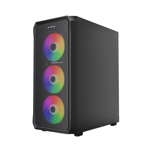 XTRMLAB RAGNAR Les Moyennes Tours XTRMLAB, Ultra Pc Gamer Maroc