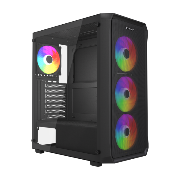 XTRMLAB RAGNAR Les Moyennes Tours XTRMLAB, Ultra Pc Gamer Maroc