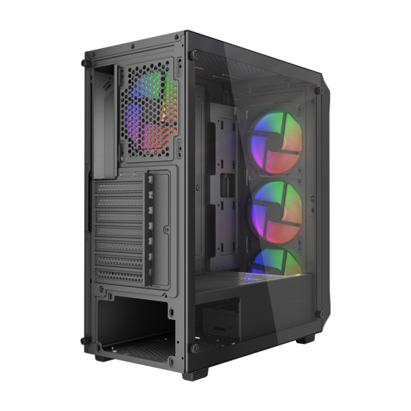 XTRMLAB RAGNAR Les Moyennes Tours XTRMLAB, Ultra Pc Gamer Maroc